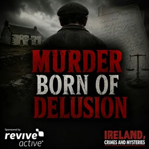 Murder Born of Delusion?