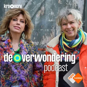 Hoe overleef je je overlevingsstrategie? - met schrijver Francine Oomen