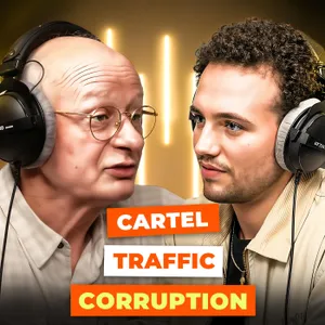 Pourquoi l’État mexicain ne veut pas arrêter les cartels ? avec Jean Rivelois