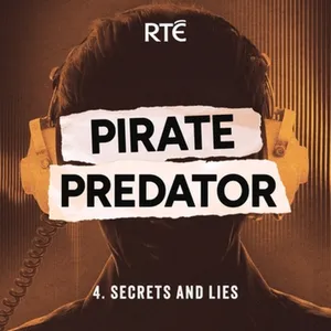 Pirate Predator: 04 - Secrets and Lies