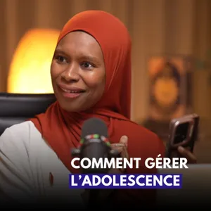L'adolescence - Hakima | Samira | Nassima | Mariama