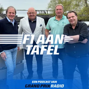 Verstappen blijft bij Red Bull | 2026 #15