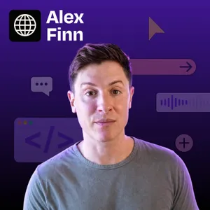 This solo builder runs 24/7 local AI on his own hardware | Alex Finn