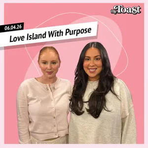 Love Island With Purpose: Thursday, June 4th, 2026