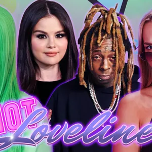 OUR CHAOTIC CELEBRITY STORIES + IS CLONING REAL!?!? | NOT LOVELINE Ep 62