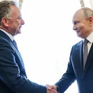 Corresponsales: ¿Hay un avance real en las negociaciones entre Rusia y Ucrania?