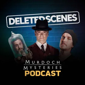 Deleted Scenes - A Change of Plans - Yannick Bisson