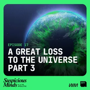 A Great Loss to the Universe (Part Three)