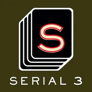 Serial S03 - Ep. 1: A Bar Fight Walks into the Justice Center