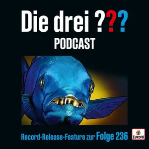 Record-Release-Feature zur Folge 236