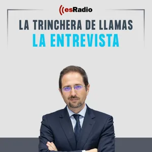 Jon Echeverría en busca de un escaño histórico en Guipúzcoa: "El PNV se ha vendido a la extrema izquierda"