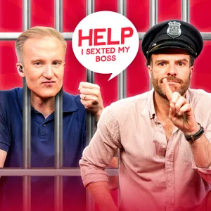 The Etiquette Police Come For William Hanson | And Sexytime AC