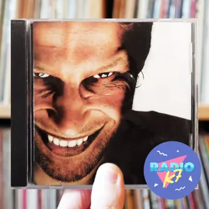 Aphex Twin "Richard D. James Album" (1996) ou la techno pour les premiers de la classe