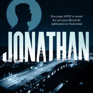 Trending op Spotify: Jonathan