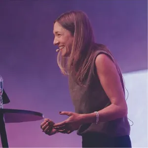 Good Father - Amy Hughes live at The Orchard Conference 2025
