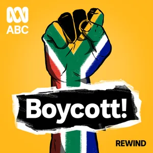 02 | Boycott! | Blood Sport