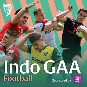 Armagh’s trip to Killarney - what a blockbuster! | Cork turn Donegal over, who draw 2-point-shy Dubs