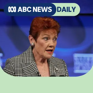 Is Pauline Hanson now unstoppable?
