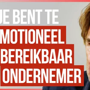 Grootste Radiomaker van NL: Niemand Wil Je Dan Meer Hebben | Eddy Keur — NPO Radio 2