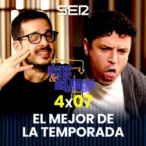 El mejor de la temporada 4x07