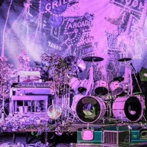 "Sign o' the Times" – Prince
