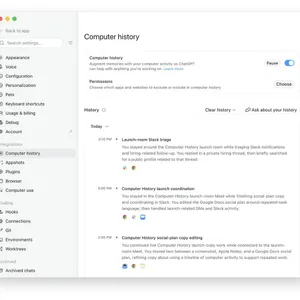 Why Dwarkesh is Wrong about Computer Use + How OpenAI shipped its Jev competitor in 1 Week