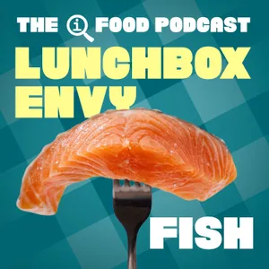 33: 🐟 The Herring That Nearly Started WW3