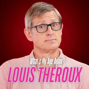 Louis Theroux: Sex Positions, Naughty Habits and Awkward Silences