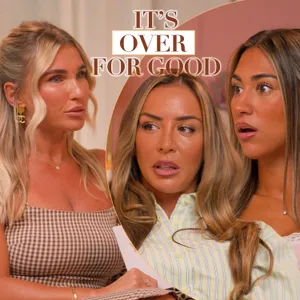Elma Pazar & Love Island’s Priya: TOWIE Friendship Fallouts & Love Island Secrets Revealed