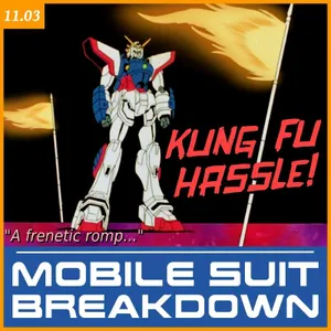 11.3: Kung Fu Hassle!