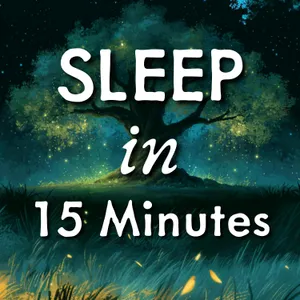 Fall Asleep in Under 15 Minutes with this Sleep Meditation for Anxiety (3 Hour Version)