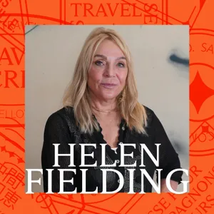 Bridget Jones Author Helen Fielding | Why You NEED to Visit the Grand Canyon!