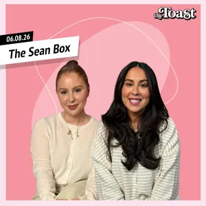 The Sean Box: Monday, June 8th, 2026