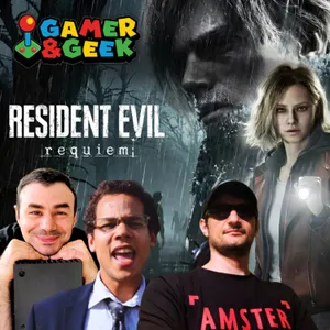 Resident Evil (9) Requiem : direction le cimetière ou le paradis des zombies ?