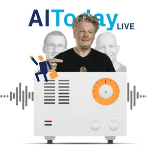S08E71 - Ai van Columbus: vijf lagen van betekenis