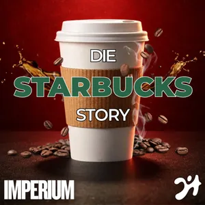 Die Starbucks Story | Der Espresso-Traum | 2