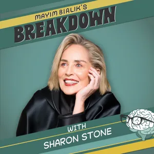Sharon Stone Nearly Died, Saw a Blinding White Light, and Was Told by Five Orbs Her Destiny Was To Stay Alive