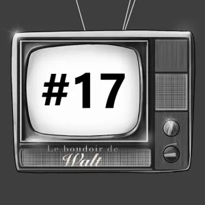 [ARCHIVES] #17 - Bonnes vacances !