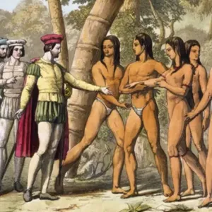 Malinche: la mujer que hizo posible la conquista de México
