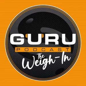 Steve Ringer Has Had ENOUGH Of The Trolls! | Guru Podcast The Weigh-In #025