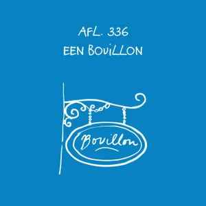 #336 - Een bouillon