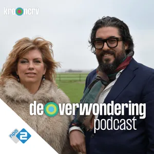 Fotograaf Ahmet Polat over de bevrijding uit onze hokjesgeest