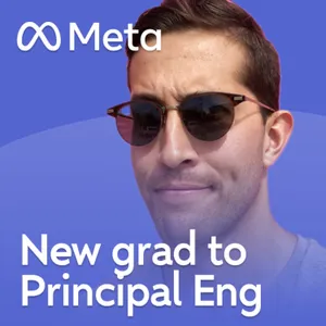 New Grad to Principal Engineer (IC8) at Meta (Career Story)