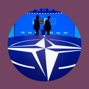 Canadian NATO intern accused of spying