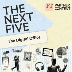 The Digital Office