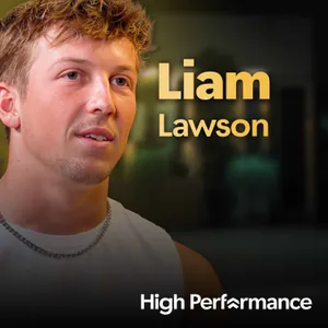 Liam Lawson: The Part of My Red Bull Story Nobody Knows (E417)