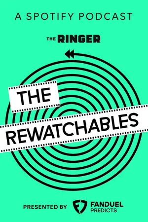 The Rewatchables