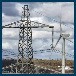 Why does the UK have the most expensive energy in Europe?
