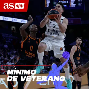 Previa de Playoffs: el sueño de Valencia, la fortaleza del Madrid, el poderío de Olympiakos | Mínimo de Euroliga 1x14