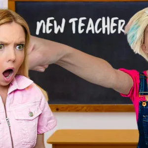I Survived Back to School